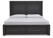 Foyland Bedroom Set Ashley Furniture Bedroom Set  Fresh Start Furniture