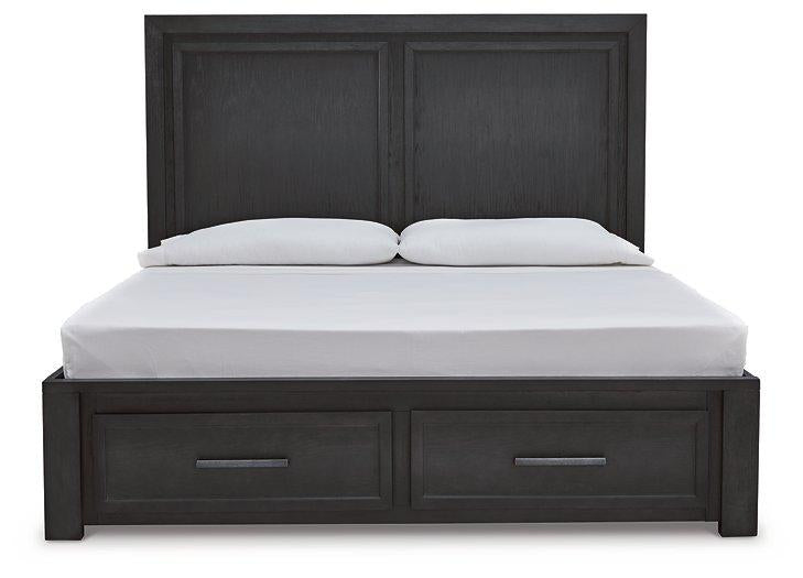 Foyland Bedroom Set Ashley Furniture Bedroom Set  Fresh Start Furniture