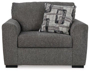 Gardiner Oversized Chair Ashley Furniture Chair  Fresh Start Furniture