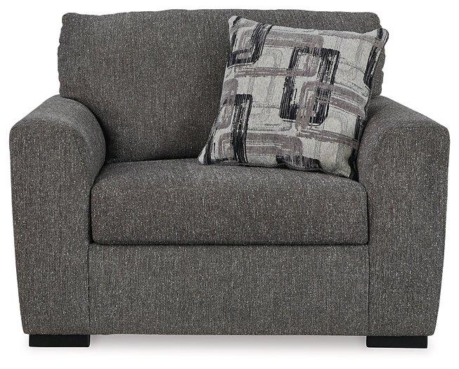 Gardiner Oversized Chair Ashley Furniture Chair  Fresh Start Furniture