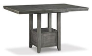 Hallanden Dining Room Set Ashley Furniture Dining Room Set  Fresh Start Furniture