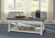 Havalance Table Set Ashley Furniture Table Set  Fresh Start Furniture