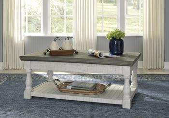 Havalance Table Set Ashley Furniture Table Set  Fresh Start Furniture