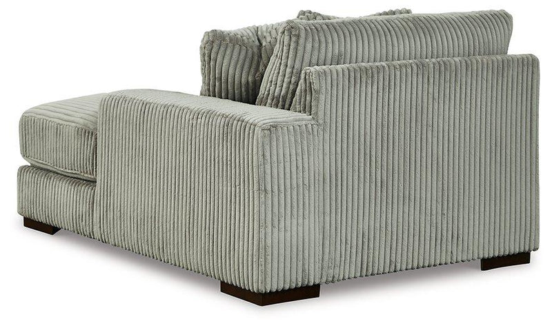 Lindyn Sectional with Chaise Ashley Furniture Sectional  Fresh Start Furniture