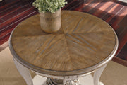 Realyn Occasional Table Set Ashley Furniture Table Set  Fresh Start Furniture