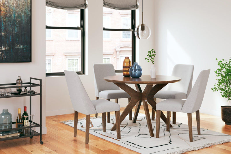 Lyncott Dining Room Set Ashley Furniture Dining Room Set  Fresh Start Furniture