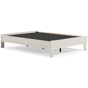Socalle Bed and Mattress Set Ashley Furniture Mattress Set  Fresh Start Furniture