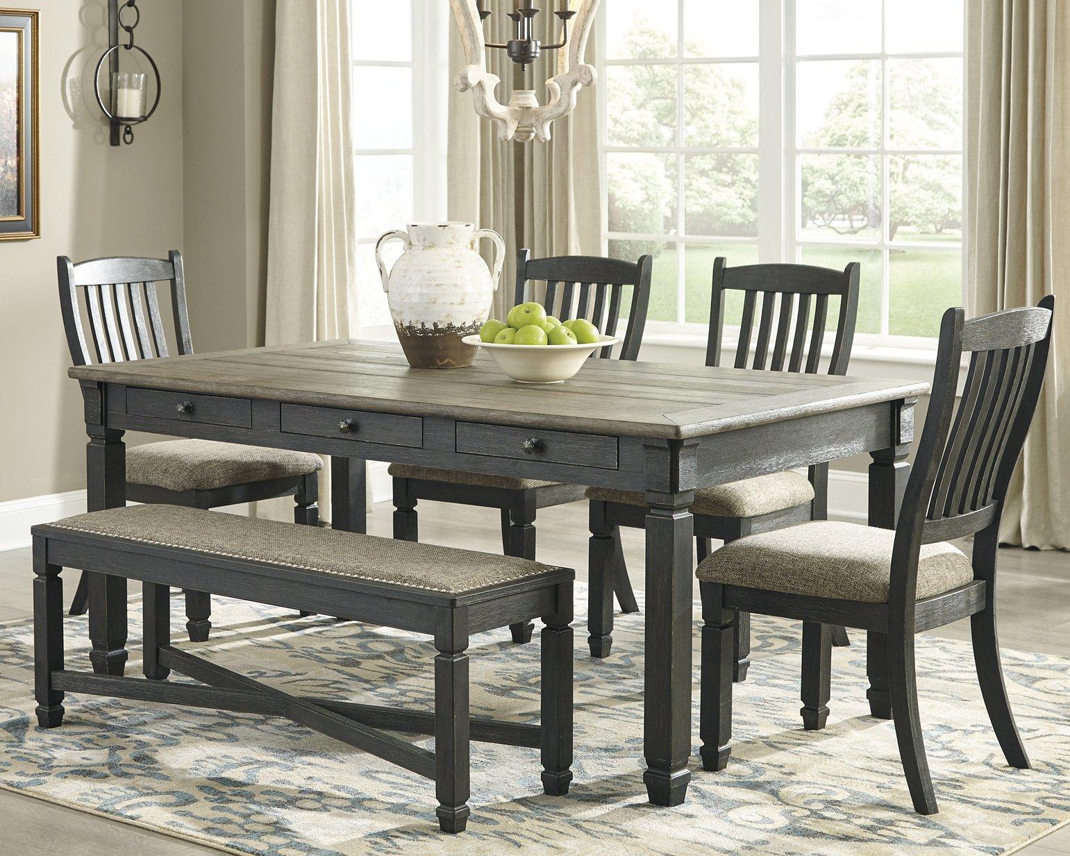 Tyler Creek Dining Set Ashley Furniture Dining Room Set  Fresh Start Furniture