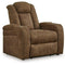 Recliners