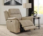 Next-Gen DuraPella Power Recliner Ashley Furniture Recliner  Fresh Start Furniture