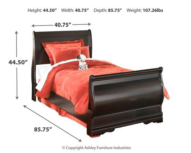 Huey Vineyard Bedroom Set Ashley Furniture Bedroom Set  Fresh Start Furniture