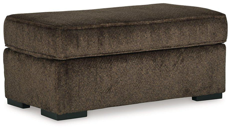 Aylesworth Upholstery Package -  Ashley Furniture Living Room Set