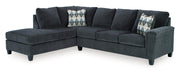 Abinger Living Room Set Ashley Furniture