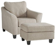 Abney Living Room Set Ashley Furniture