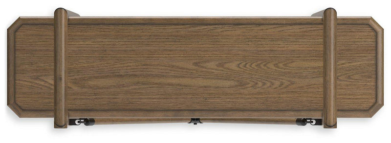 Roanhowe Home Office Set Ashley Furniture Home Office Set  Fresh Start Furniture