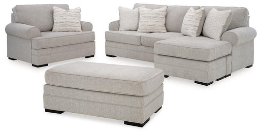 Eastonbridge Living Room Set -  Ashley Furniture Living Room Set  Fresh Start Furniture