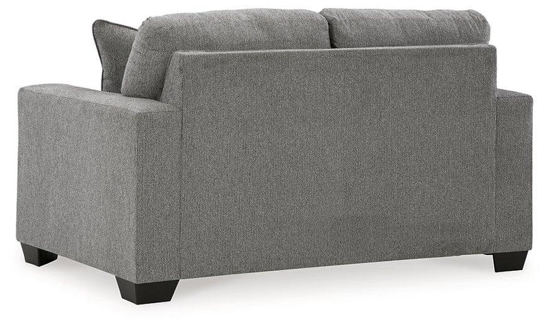 Deltona Living Room Set -  Ashley Furniture Living Room Set  Fresh Start Furniture