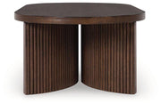 Korestone Occasional Table Set Ashley Furniture Table Set  Fresh Start Furniture