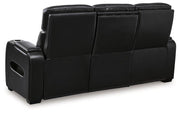 Boyington Living Room Set -  Ashley Furniture Living Room Set