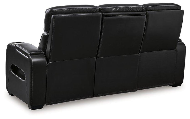 Boyington Living Room Set -  Ashley Furniture Living Room Set
