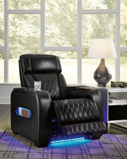 Boyington Living Room Set -  Ashley Furniture Living Room Set