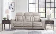 Boyington Living Room Set -  Ashley Furniture Living Room Set