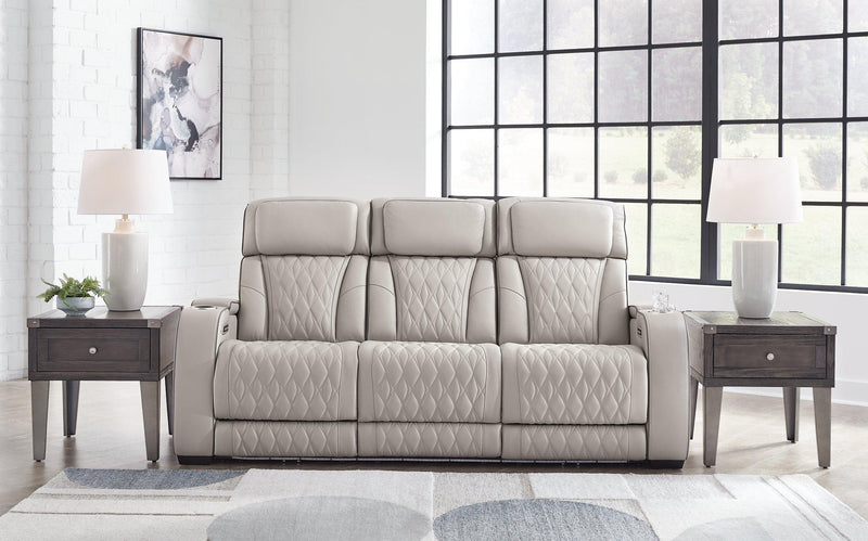 Boyington Living Room Set -  Ashley Furniture Living Room Set