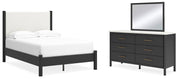 Cadmori Bedroom Set -  Ashley Furniture Bedroom Set  Fresh Start Furniture