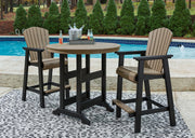 Fairen Trail Outdoor Dining Set -  Ashley Furniture Outdoor Dining Set  Fresh Start Furniture