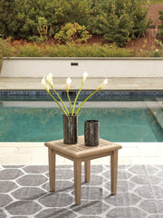 Gerianne Outdoor Occasional Table Set Ashley Furniture Outdoor Table Set  Fresh Start Furniture