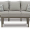 Outdoor Seating Set