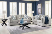 Evansley Living Room Set -  Ashley Furniture Living Room Set  Fresh Start Furniture