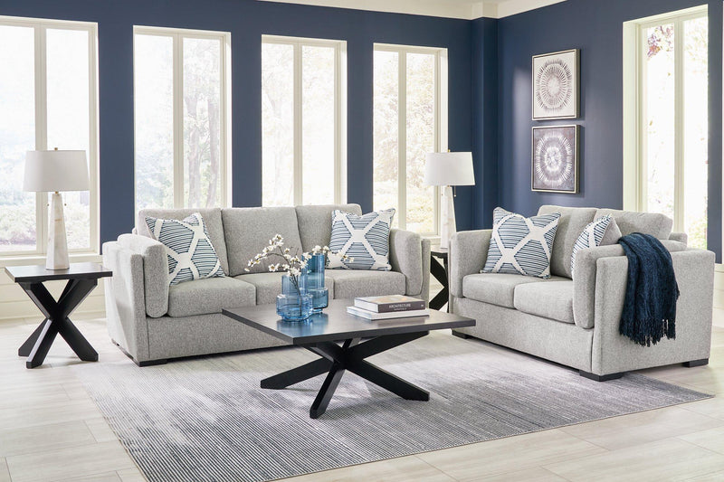 Evansley Living Room Set -  Ashley Furniture Living Room Set  Fresh Start Furniture