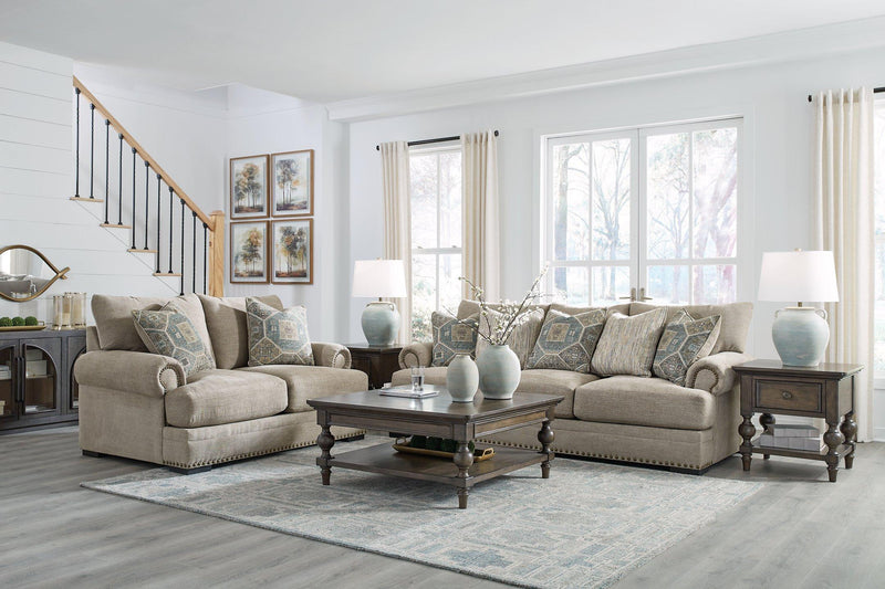 Galemore Living Room Set Ashley Furniture Living Room Set  Fresh Start Furniture