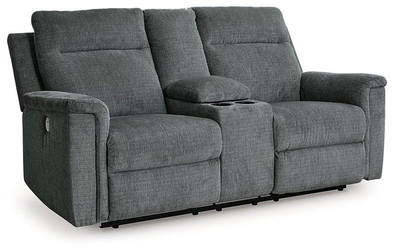Barnsana Living Room Set -  Ashley Furniture Living Room Set