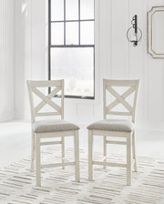 Robbinsdale Dining Package Ashley Furniture Casual Seating Set  Fresh Start Furniture