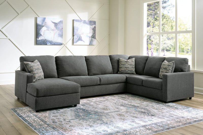 Edenfield Living Room Set -  Ashley Furniture Living Room Set  Fresh Start Furniture