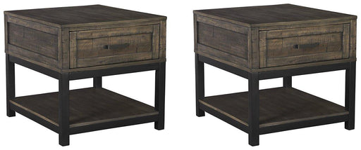 Johurst End Table Set Ashley Furniture Table Set Default Title Fresh Start Furniture
