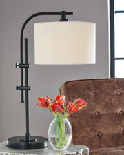 Baronvale Lamp Set -  Ashley Furniture Lamp Set