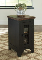 Valebeck End Table Set -  Ashley Furniture Table Set  Fresh Start Furniture