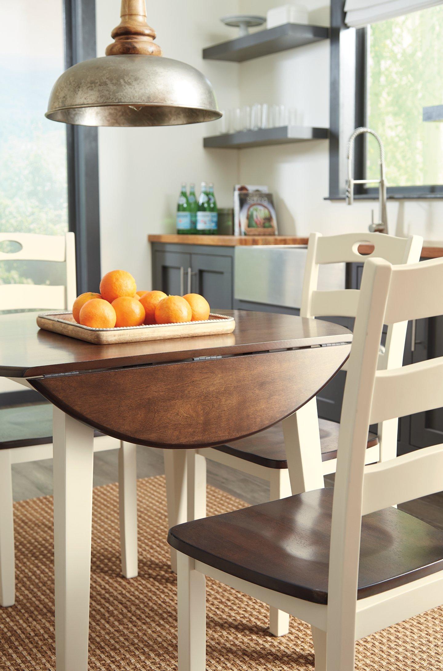 Woodanville Dining Set Ashley Furniture Dining Room Set  Fresh Start Furniture