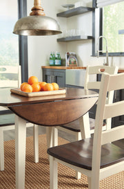 Woodanville Dining Set Ashley Furniture Dining Room Set  Fresh Start Furniture