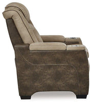 Next-Gen DuraPella Power Recliner Ashley Furniture Recliner  Fresh Start Furniture
