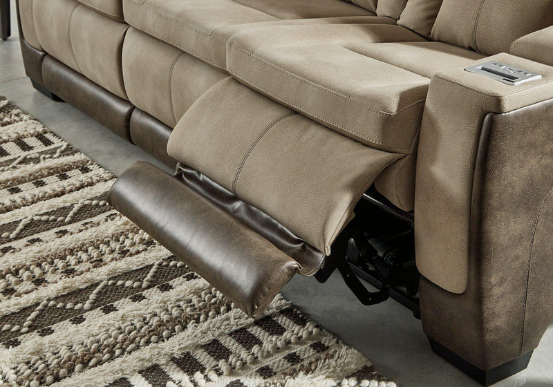 Next-Gen DuraPella Living Room Set Ashley Furniture Living Room Set  Fresh Start Furniture