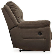Next-Gen Gaucho Reclining Loveseat with Console Ashley Furniture Loveseat  Fresh Start Furniture