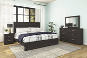Belachime Bedroom Set -  Ashley Furniture Bedroom Set