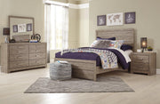 Culverbach Bedroom Set -  Ashley Furniture Youth Bedroom Set  Fresh Start Furniture