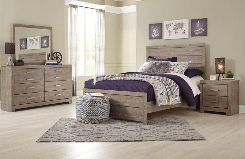 Culverbach Bedroom Set -  Ashley Furniture Youth Bedroom Set  Fresh Start Furniture