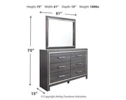 Lodanna Bedroom Set Ashley Furniture Bedroom Set  Fresh Start Furniture