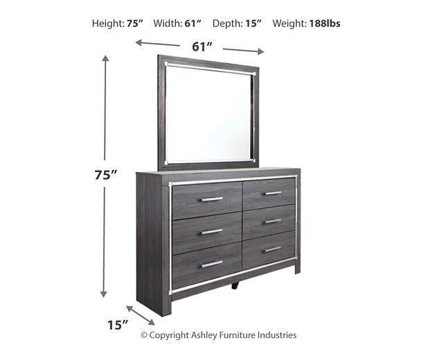 Lodanna Bedroom Set Ashley Furniture Bedroom Set  Fresh Start Furniture